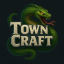 Logo serwera TownCraft.PL