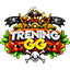 Logo serwera trening.gg