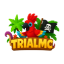 Logo serwera trialmc.pl