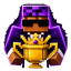 Logo serwera trophymc.eu