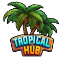 Logo serwera tropicalhub.pl