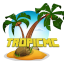 Logo serwera tropicmc.pl