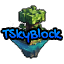 Logo serwera tskyblock.tasrv.com