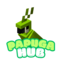 Logo serwera turtlehub.pl