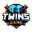 Logo serwera twinsgame.eu