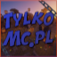Logo serwera tylkomc.pl