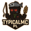 Logo serwera typicalmc.pl