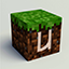Logo serwera ultraminecraft.pl