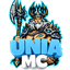 Logo serwera uniamc.pl