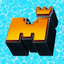 Logo serwera us.mineplex.com