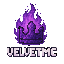 Logo serwera velvetmc.net