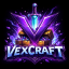 Logo serwera vexcraft.eu
