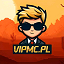 Logo serwera vipmc.pl