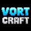 Logo serwera vortcraft.pl