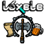Logo serwera voxele.pl