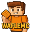 Logo serwera wafelmc.6mc.pl