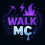 Logo serwera WalkMc.PL - Twoje ulubione minecraftowe imperium