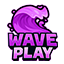 Logo serwera wavepvp.pl