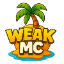 Logo serwera weakmc.pl