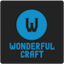 Logo serwera Wonderful Craft