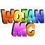 Logo serwera wojanmc.pl