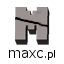 Logo serwera wojanowiceee.maxc.pl