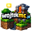 Logo serwera wojtekmc.pl