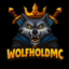 Logo serwera wolfholdmc.eu
