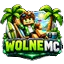 Logo serwera wolnemc.pl