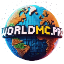 Logo serwera worldmc.pro