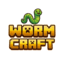 Logo serwera wormcraft.pl