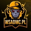 Logo serwera wsadmc.pl