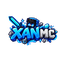 Logo serwera xanmc.pl