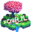 Logo serwera xcraft.pl
