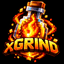 Logo serwera xgrind.pl