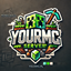Logo serwera yourmc.pl