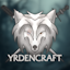 Logo serwera yrdencraft.com