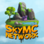Logo serwera z-skyblock.pl