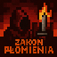 Logo serwera zakonplomienia.6mc.pl