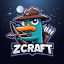 Logo serwera zcraft.pl