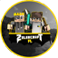 Logo serwera zelekcraft.pl