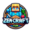 Logo serwera zen-craft.fun
