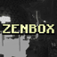 Logo serwera ZENBOX - BOXPVP | DZIAŁKI | FREEBUILD