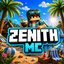 Logo serwera zenithmc.pl