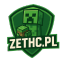 Logo serwera zethc.pl