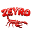Logo serwera zeyro.pl