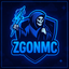 Logo serwera zgonmc.pl