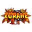 Logo serwera zgrane.pl