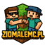 Logo serwera ziomalemc.pl