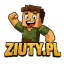 Logo serwera ziuty.pl